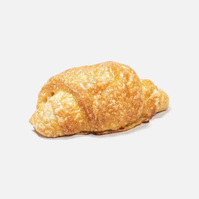 Käse-Schinken-Croissant