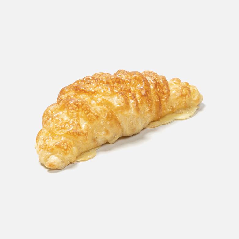 Mini Käsecroissant