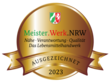 Meister Werk NRW