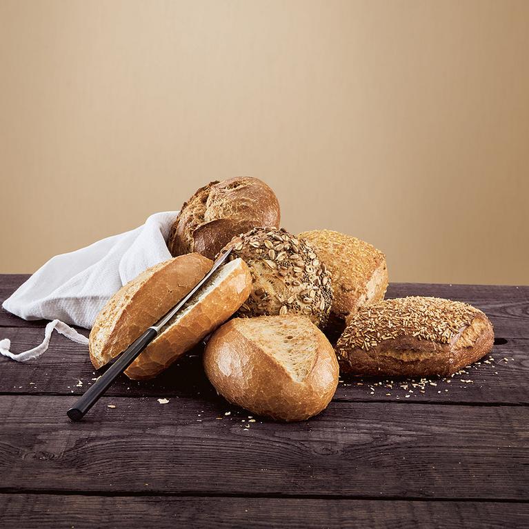 Brötchen Sammelgutschein