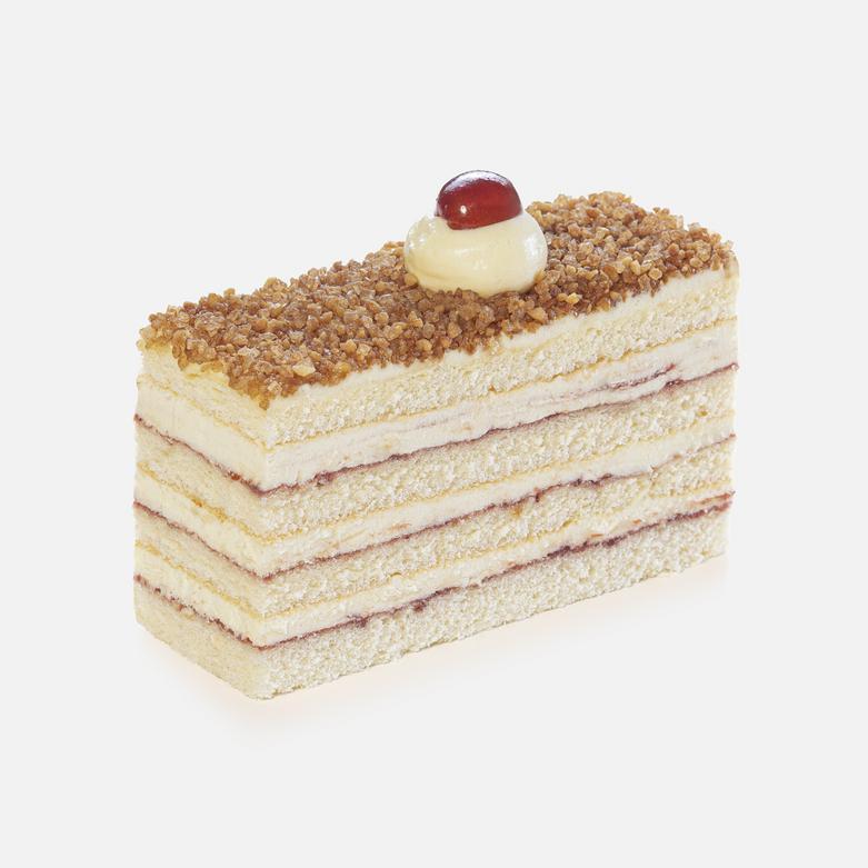 Premium Sahneschnitte Produkt Vorschau