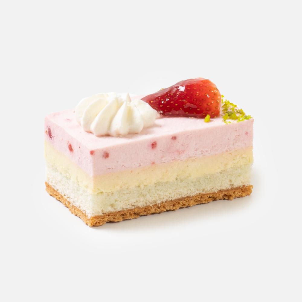 Premium Sahneschnitte Produkt Vorschau