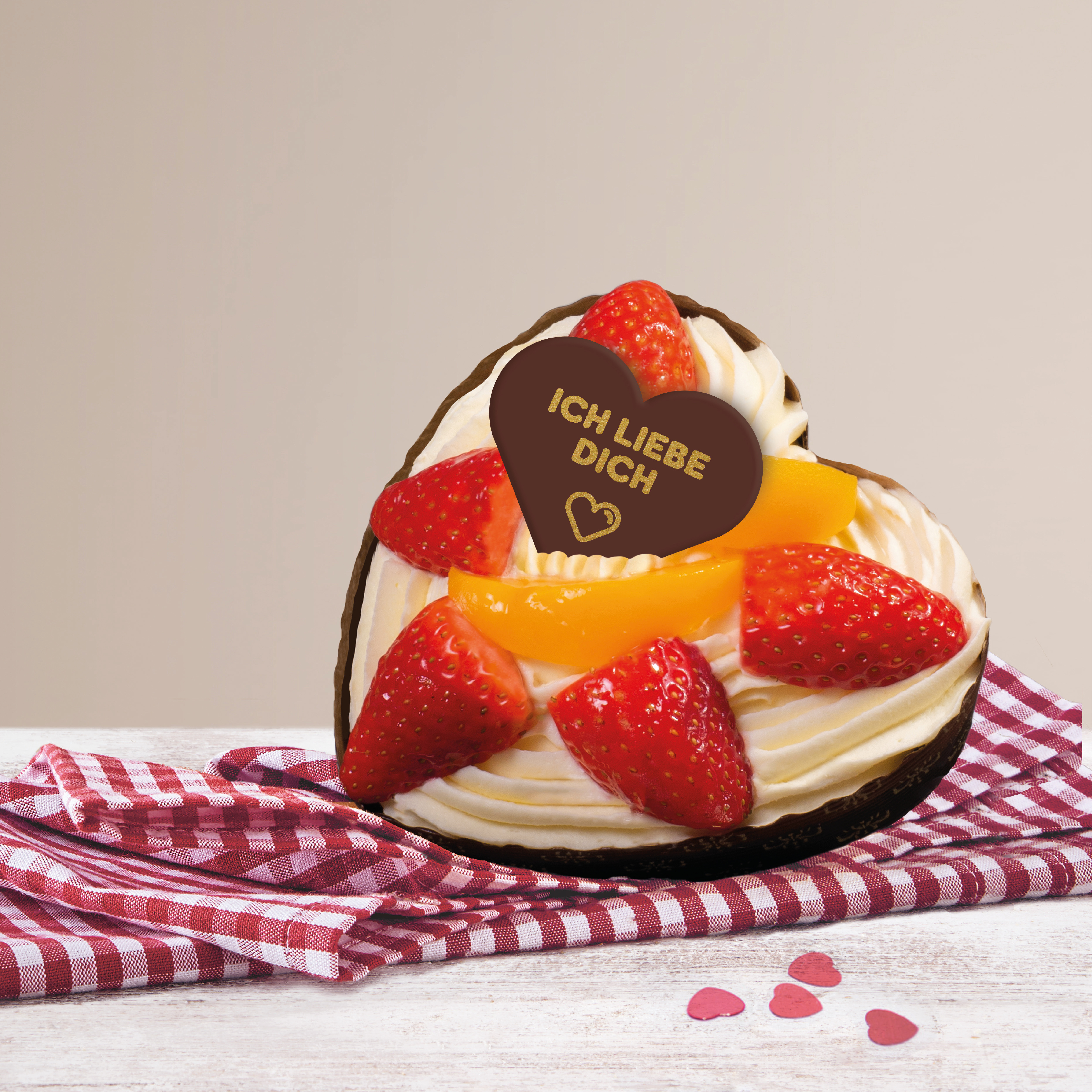 Herztorte