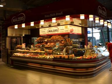 MALZERS Backstube im REWE Schulenburg