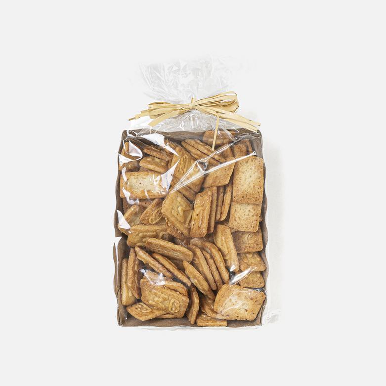 MALZERS Knusper Keks 160g