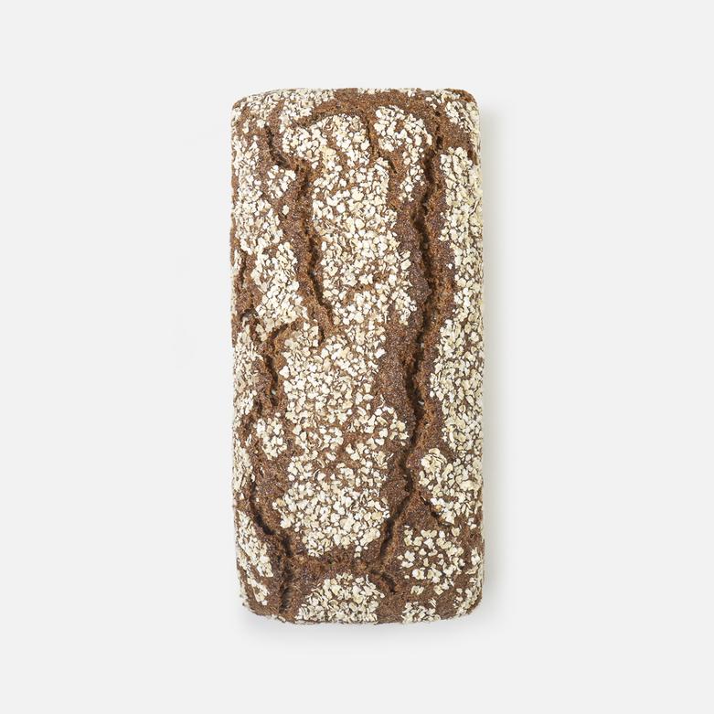 Bio Roggen-Dinkel Landbrot 1000g