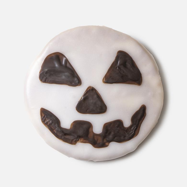 Dinkel Halloween-Ami