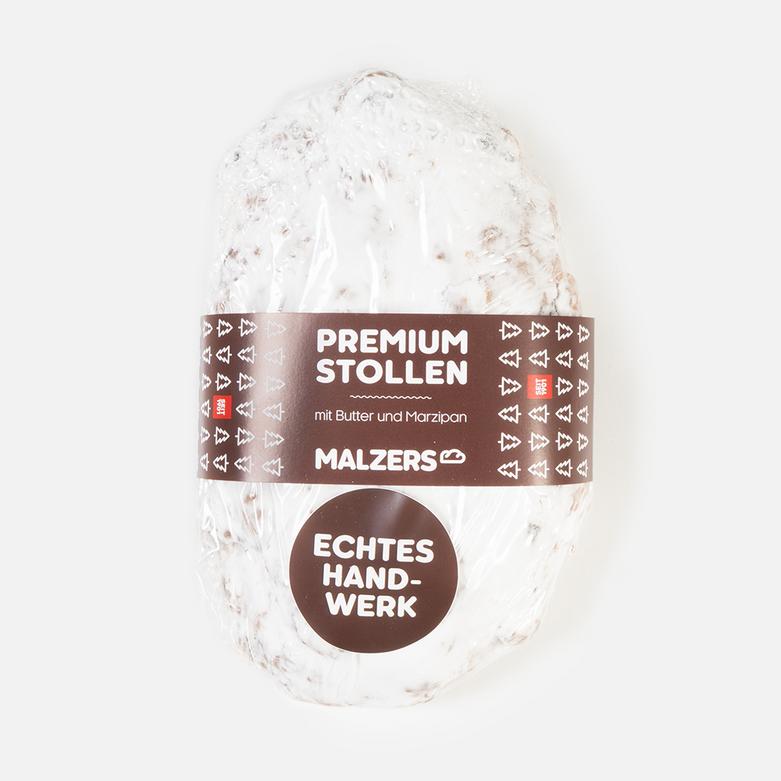 Premium Stollen 400g