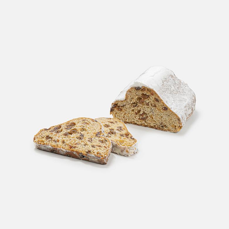 Butterstollen 400g