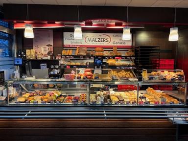 MALZERS Backstube im Ruhr Express 24.2