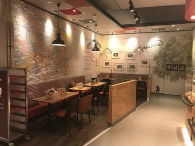 MALZERS Backstube im REWE Feldkamp 