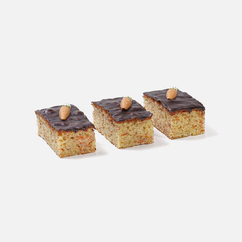 Rüblikuchen Strf.