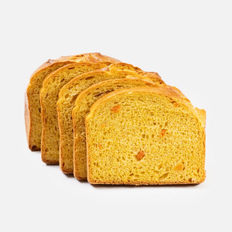Kürbisstuten 500g