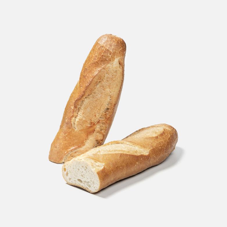 Knusper-Baguette 250g - MALZERS Backstube