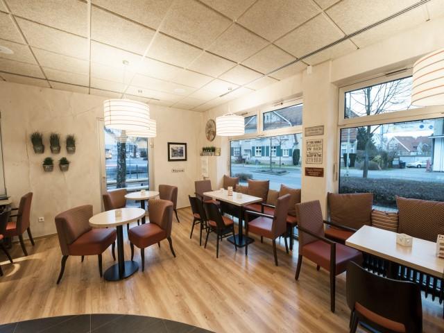 MALZERS Backstube im Freestander