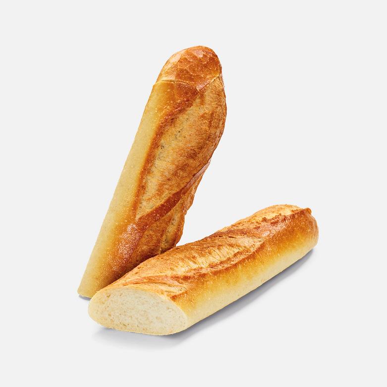 Knusper-Baguette 250g