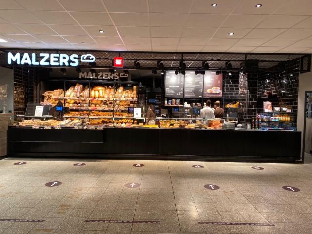 MALZERS Backstube