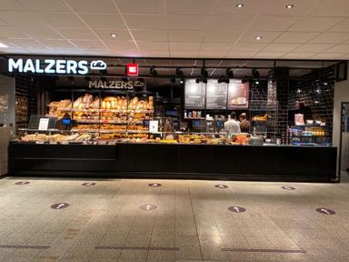 MALZERS Backstube