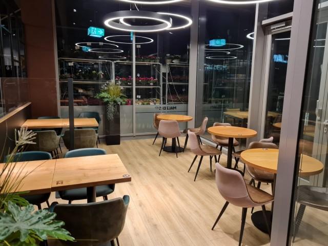 MALZERS Backstube im MARKTKAUF