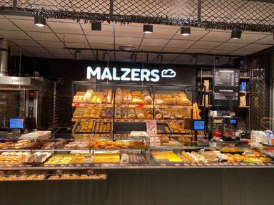 MALZERS Backstube im REWE Schulmeyer