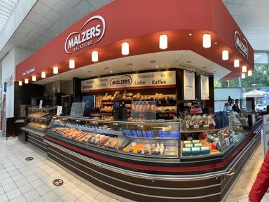 MALZERS Backstube im REWE Ihr Kaufpark