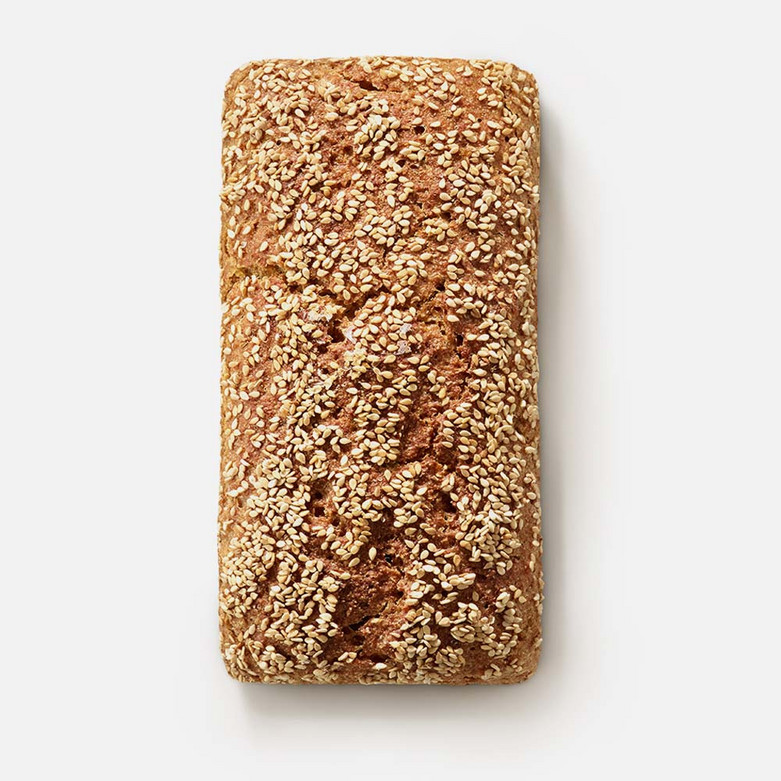 Bio Dinkel-Hirsebrot 750g