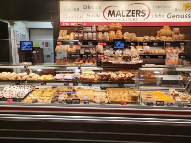 MALZERS Backstube