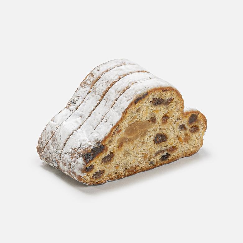 Butter-Marzipan-Stollen in Scheiben 180g