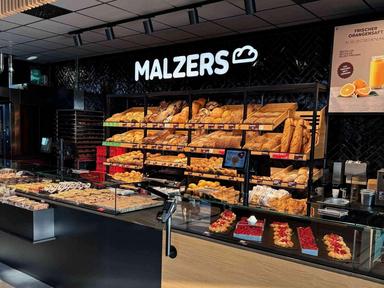 MALZERS Backstube im Freestander