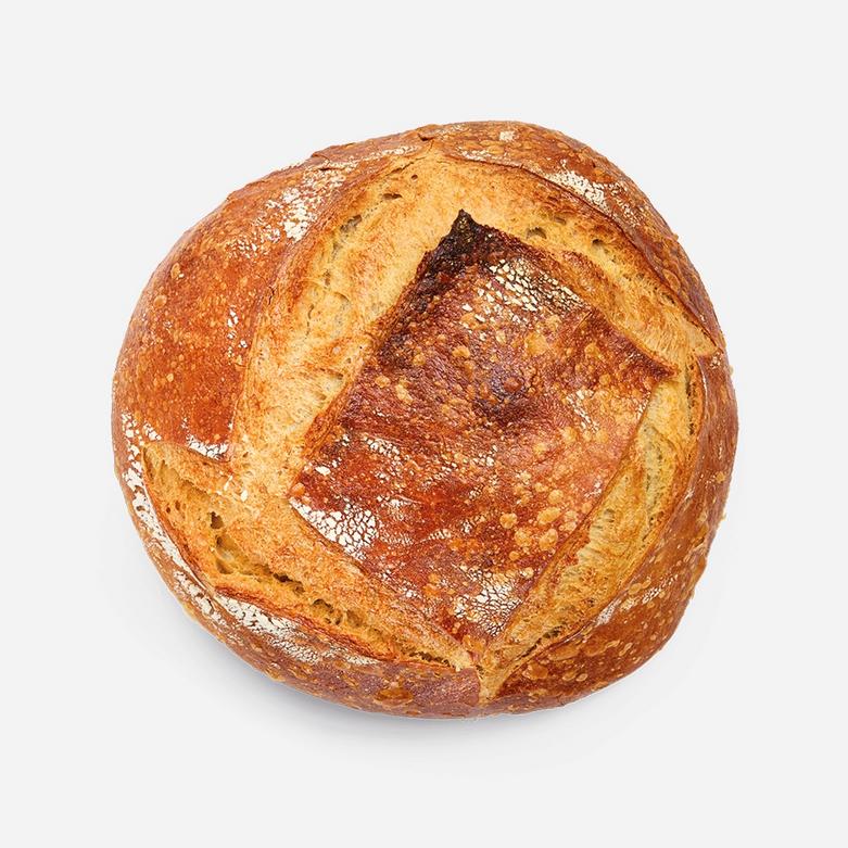 Italienisches Landbrot 500g