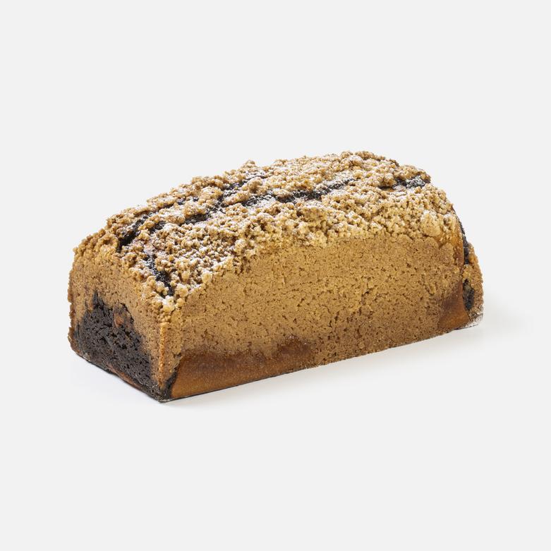 Mohnstuten