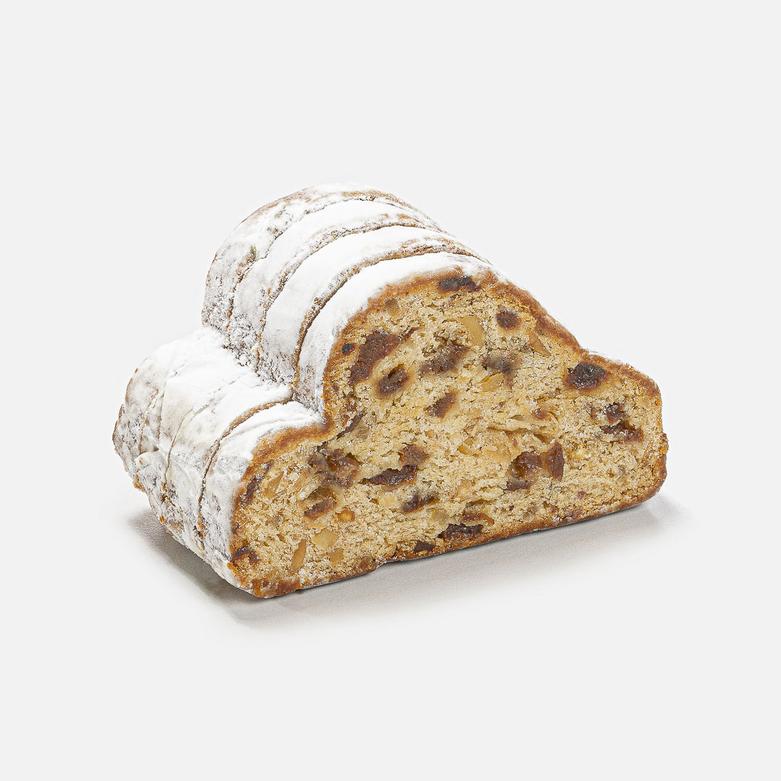 Butterstollen in Scheiben 180g