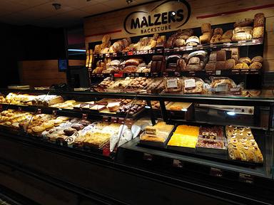 MALZERS Backstube