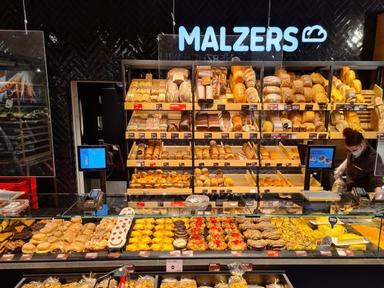 MALZERS Backstube im REWE Filips