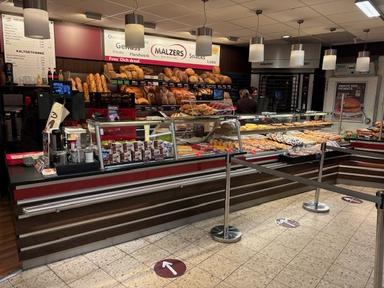MALZERS Backstube im REWE Ihr Kaufpark
