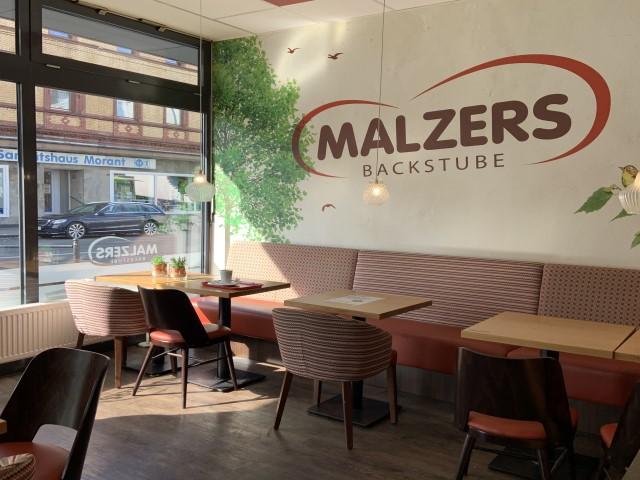 MALZERS Backstube