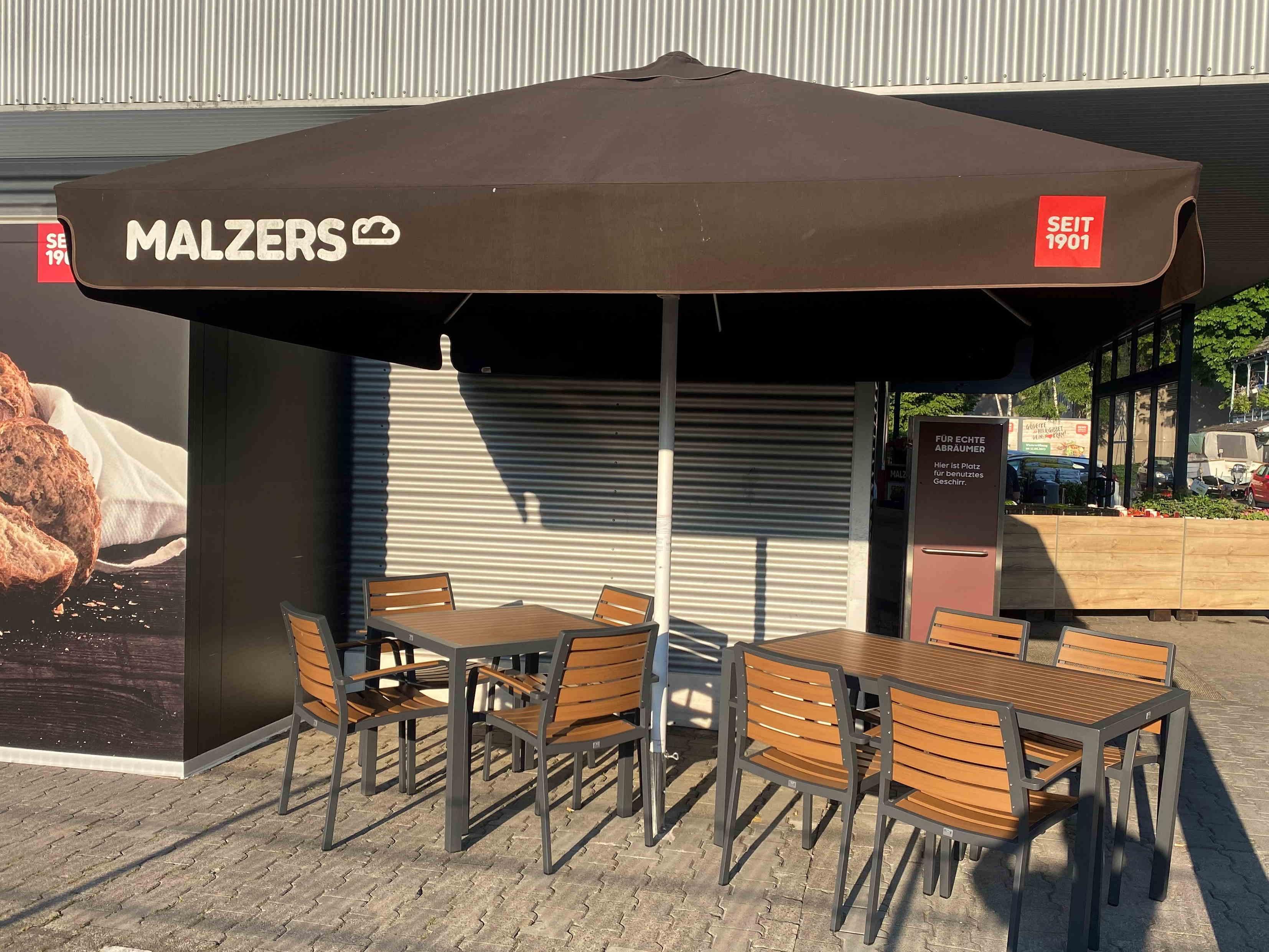 MALZERS Backstube