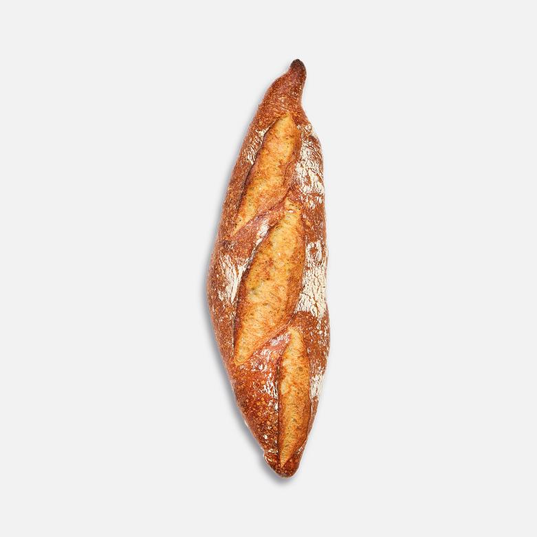 Pain Parisien 500g zum Fertigbacken