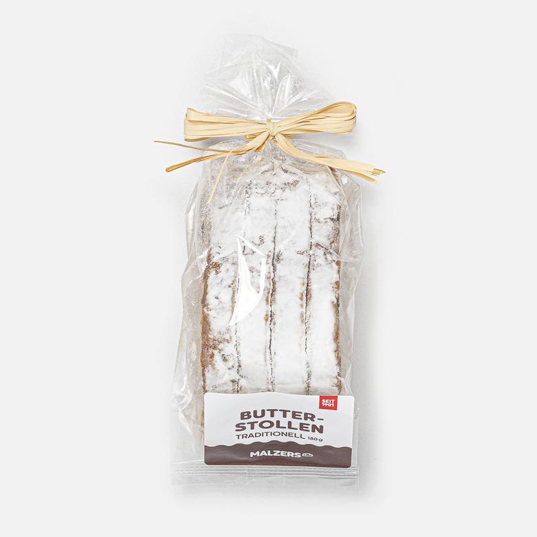 Butterstollen in Scheiben 180g