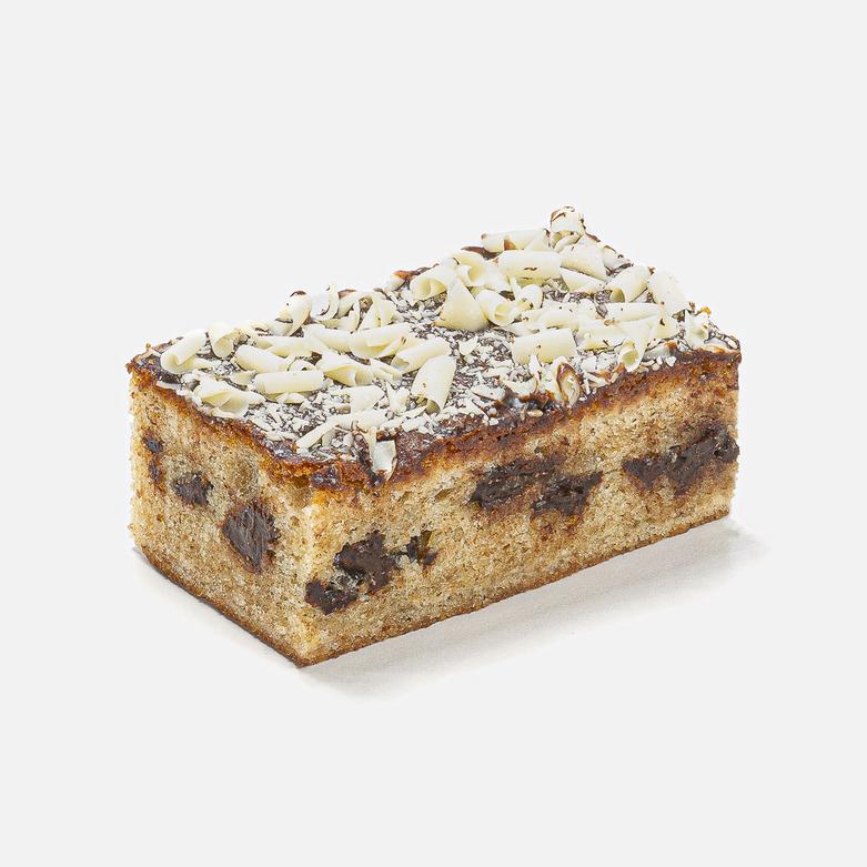 Altdt. Dinkelkuchen Schoko