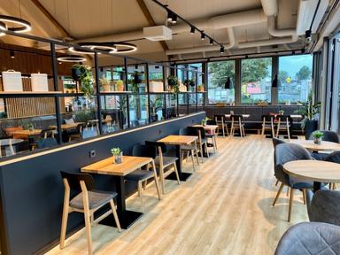 MALZERS Backstube im Freestander 