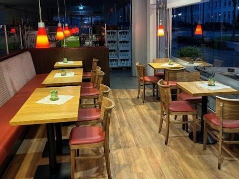 MALZERS Backstube im REWE Ihr Kaufpark