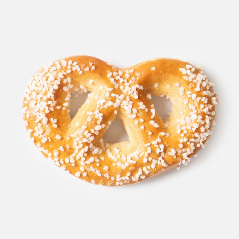 Martinsbrezel 