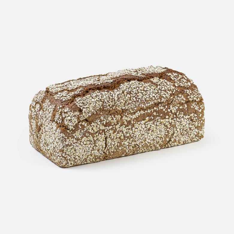 Bio Roggen-Dinkel Landbrot 1000g