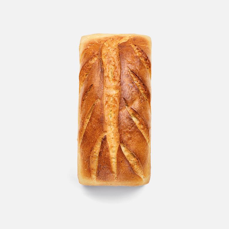 Buttertoast 500g