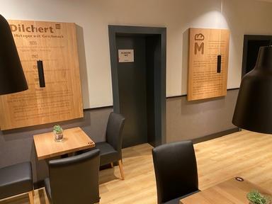 MALZERS Backstube im Freestander