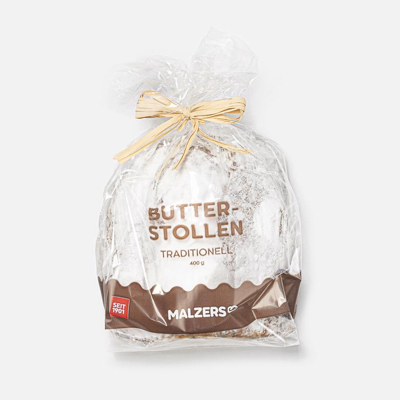 Butterstollen 400g