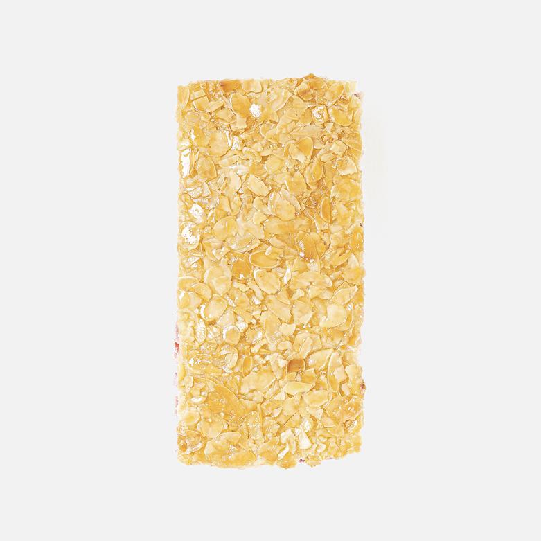 Erdbeer-Bienenstich Strf.