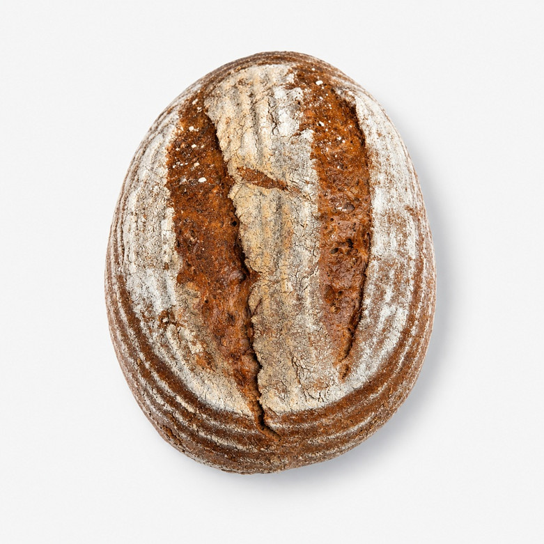 Walnussbrot 750g