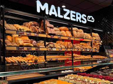 MALZERS Backstube im REWE Freidank